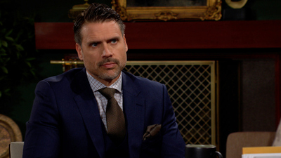 The Young and the Restless : 1/31/2024'