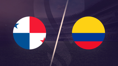 Concacaf W Gold Cup : Panama vs. Colombia'