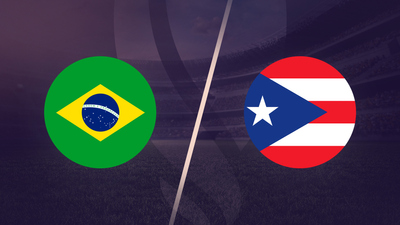 Concacaf W Gold Cup : Brazil vs. Puerto Rico'