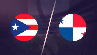 Concacaf W Gold Cup : Puerto Rico vs. Panama'