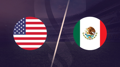 Concacaf W Gold Cup : United States vs. Mexico'