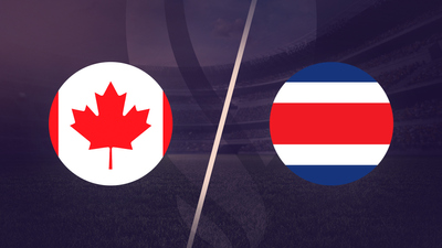 Concacaf W Gold Cup : Canada vs. Costa Rica'