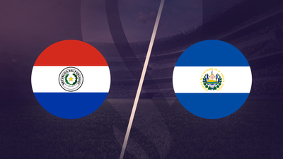 Concacaf W Gold Cup : Paraguay vs. El Salvador'