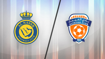AFC Champions League : Al Nassr vs. Al Fayha'
