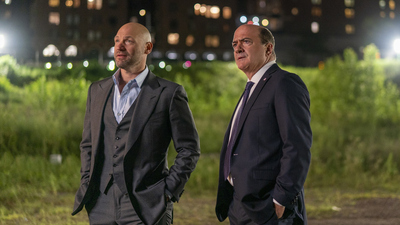 Billions : A occhio'