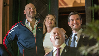 Billions : Il cappello di Napoleone'