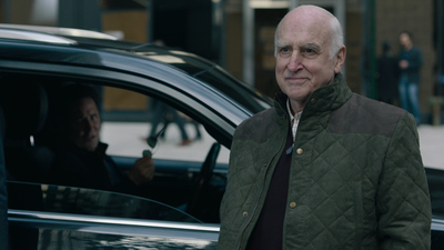 Billions : Johnny Favorite'