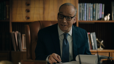 Billions : Successione'