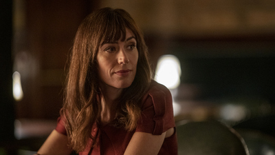 Billions : Braccio di ferro'