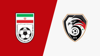 AFC Asian Cup : Iran vs. Syria'