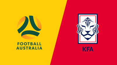 AFC Asian Cup : Australia vs. South Korea'