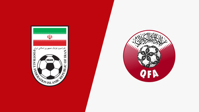 AFC Asian Cup : Iran vs. Qatar'