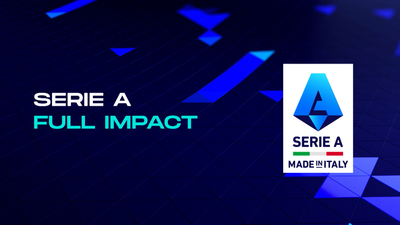 Serie A Italian Soccer Watch Live Matches on Paramount Plus