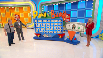 The Price Is Right : 2/7/2024'