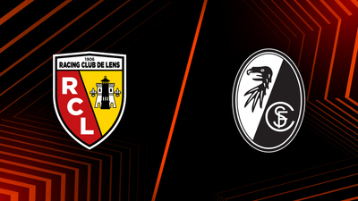 UEFA Europa League : Lens vs. Freiburg'
