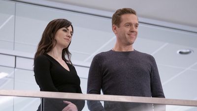 Billions Staffeln & Folgen Auf Paramount+ Deutschland