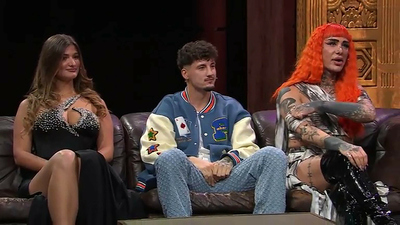 Germany Shore : Episode 13'