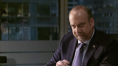 Billions : Un match sans limite'