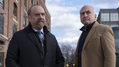 Billions : Fight Night'