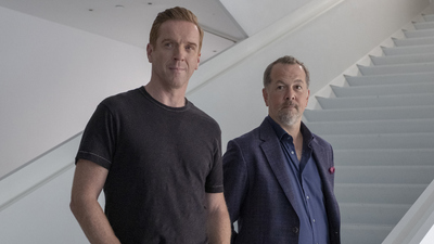 Billions : Registre d'excitation'