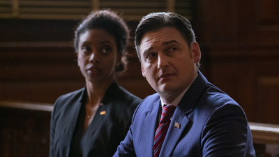 Billions : Profondeur d'aisance maximale'