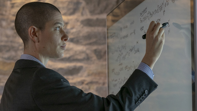 Billions : Chicken town'