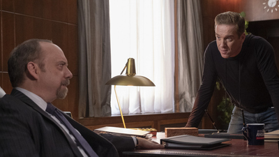 Billions : La fenêtre d'Overton'