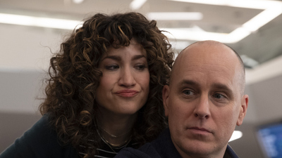 Billions : Champion d'Amérique'