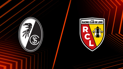 UEFA Europa League : Freiburg vs. Lens'