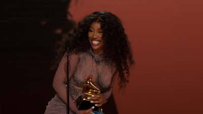 GRAMMY Awards : THE 66TH ANNUAL GRAMMY AWARDS | Best R&B Song'