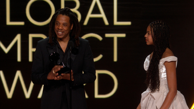 The Grammys® : THE 66TH ANNUAL GRAMMY AWARDS | The Dr. Dre Global Impact Award'