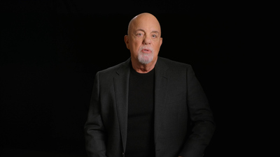 GRAMMY Awards : THE 66TH ANNUAL GRAMMY AWARDS | Story of the Year - Billy Joel'