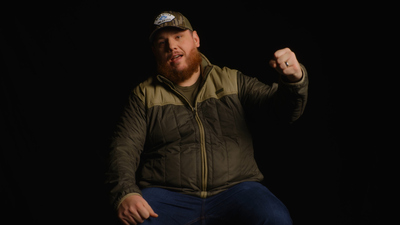 The Grammys® : THE 66TH ANNUAL GRAMMY AWARDS | Story of the Year - Luke Combs'