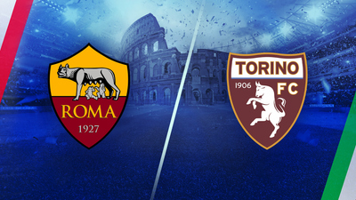 Serie A : Roma vs. Torino'
