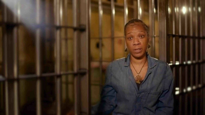 Prisoner Worlds Most Beautiful Man