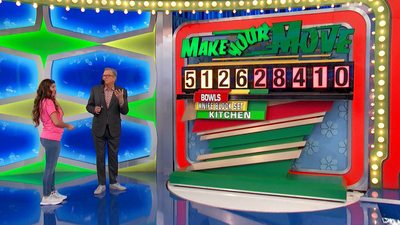 The Price Is Right : 2/12/2024'