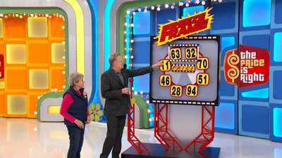 The Price Is Right : 2/13/2024'