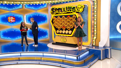 The Price Is Right : 2/15/2024'
