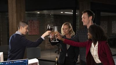 Billions : De mémorables adieux'