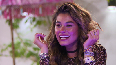 Celebrity Ex on the Beach : Kampf der Diven'