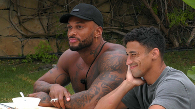 Celebrity Ex on the Beach : Möge der Beste gewinnen'