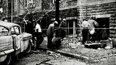 FBI TRUE : The Birmingham Church Bombing: The Long Arc Of Justice Pt. 1'