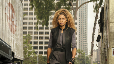 Star Trek: Picard : Asimilación'