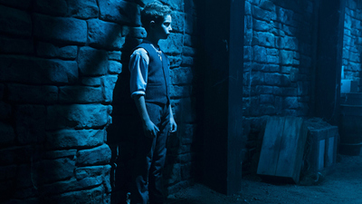 Star Trek: Picard : El escondite'