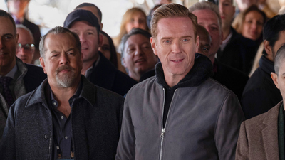 Billions : Le test de Chris Rock'