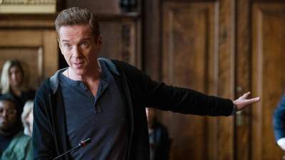 Billions : Zone d'opportunité'