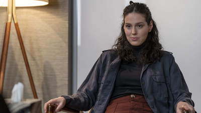 Billions : La fumée de la victoire'