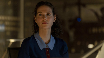 Billions : No direction home'