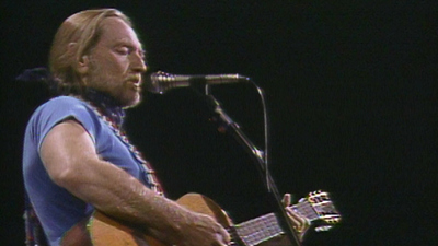 Willie Nelson e Família : Episódio 3'