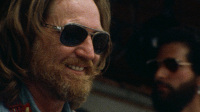 Willie Nelson e Família : Episódio 2'